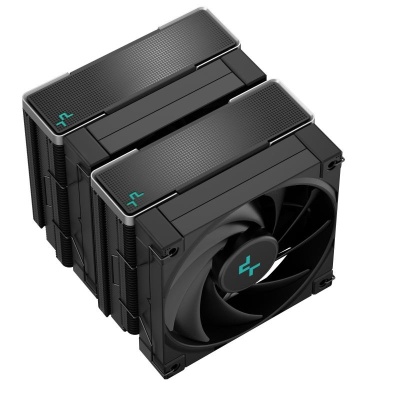 Cooler Procesor DEEPCOOL AK620 ZERO DARK - Img 8