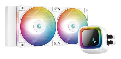 Cooler Procesor DEEPCOOL LS520 ALB - Img 7