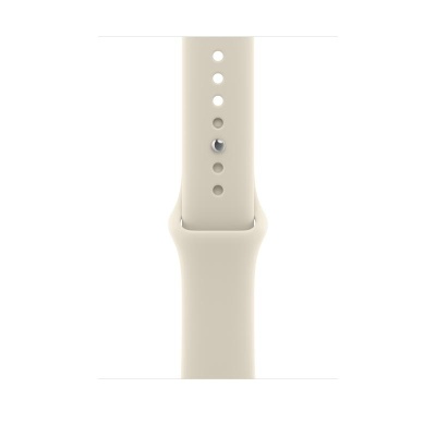 Curea pentru Apple Watch 46mm Sand Sport Band - S/M