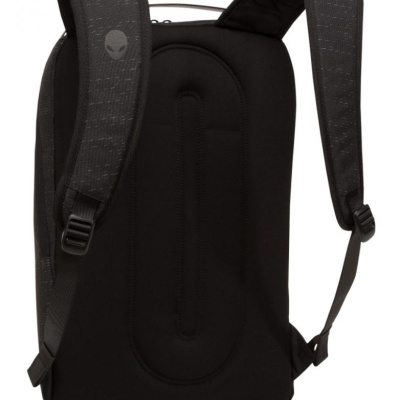 Dell AW Horizon Slim Backpack 17"-AW323 - Img 10
