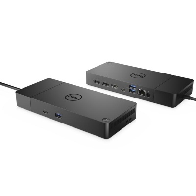 Dell Docking Station WD19S 180W - Img 9