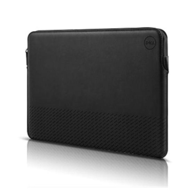 Dell EcoLoop Leather sleeve 14" PE1422VL, Color: black, Product Material: Leather, Lining Material: Features: Water-resistant, dedicated active pen holder, Width: 36.5 cm, Height: 24.5 cm, Depth: 1.5 cm, Weight: 350 g, Limited warranty - 3 years - Img 11