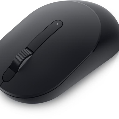 Dell Full-Size Wireless Mouse – MS300, COLOR: Black - Img 7
