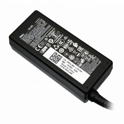 Dell Inspiron 14 5400 2-in-1 incarcator laptop original, 65W