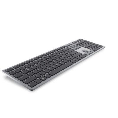 Dell Multi-Device Wireless Keyboard – KB700, COLOR: Titan Grey - Img 2