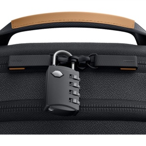 Dell Pro 14-16 Premium EcoLoop Briefcase CC7625 Black - Img 6