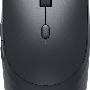 DELL Pro 7 MS726. Form factor: Ambidextrous. Movement detection technology: Optical, Device interface: RF Wireless + Bluetooth, Movement resolution: 6000 DPI, Buttons quantity: 3, Scroll type: Wheel. Power source: Batteries. Product colour: Black