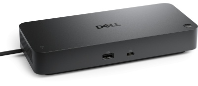 DELL PRO THUNDERBOLT 4SMART DOCK SD25TB4 Connectivity Technology: Wired - Img 3