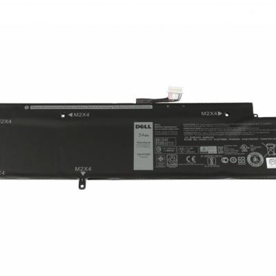 Dell XCNR3 baterie originala laptop 34Wh