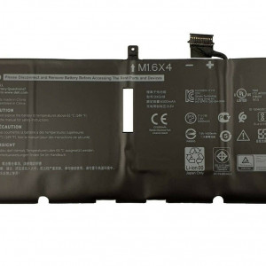 Dell XPS 13 9370 baterie originala laptop 52Wh