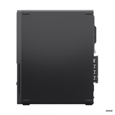Desktop BusinessLENOVO13FK000QRI cu procesor AMD Ryzen AI 7 350 pana la 5.0 GHz, 16 GB DDR5, 1TB None, AMD Radeon 860M, Fara OS, Negru, 1 an Garantie - Img 5