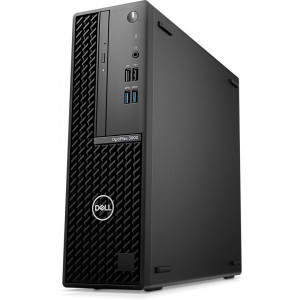 Desktop Dell OptiPlex 3000 SFF, i5-12500, 16GB, 512GB SSD, Ubuntu