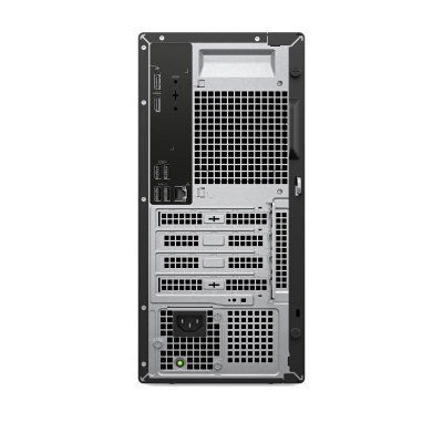 Desktop Dell Tower ECT1250, 180W Chassis, Energy Star Label, Intel(R) Core(TM) Ultra 7-265 processor (20 Cores, 30MB Total Cache, 2.4GHz), Intel(R) UHD Graphics, 16GB, 1x16GB, DDR5, 5600MT/s, 1TB M.2 PCIe NVMe Solid State Drive, No Optical Drive, 3.0 SD - Img 5