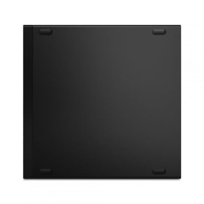 Desktop Lenovo ThinkCentre M70q Gen 5 Tiny, Intel® Core™ i7-14700T, RAM 1x 16GB SO-DIMM DDR5-5600, 512GB SSD M.2 2280 PCIe® 4.0x4 NVMe® Opal, Video: Integrated Intel® UHD Graphics 770, Optic: None, Card - Img 6