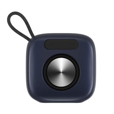 Devia Boxa portabila Sound Lite2 Bluetooth Albastru - Img 2