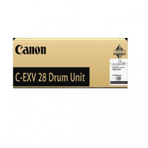 Drum Unit Canon CEXV28CMY, color, capacitate 85000 pagini , pentru IR Advance C5045/5051