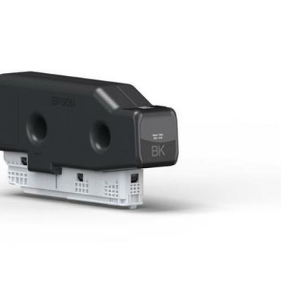 EPSON AM-C400 BLACK INKJET CARTRIDGE, Capacitate; 31.5k pagini, culoare: Negru, Compatibilitate: AM-C400. - Img 2