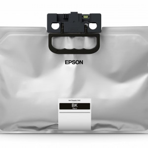 EPSON WF-M53xx/58xx BLACK INK CART. XXL, Compatibilitate: WorkForce Pro WF-M5899DWF, WorkForce Pro WF-M5399DW