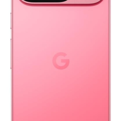 Google Pixel 9 5G DualSIM 12 GB RAM 128GB, Peony (Roz) - Img 6