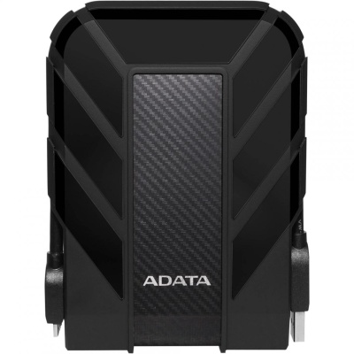 HDD Extern Adata HD710 Pro, 2TB, Negru, USB 3.1 - Img 3