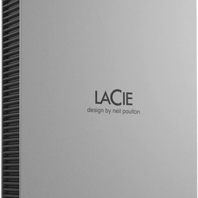 HDD Extern, Lacie, 2TB, Mobile Drive, 2.5" USB 3.0 - Img 2