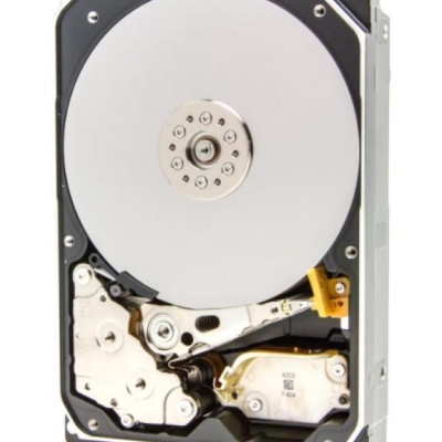 HDD Server WD Ultrastar DCHC310 16TB SATA-III 7200rpm 256mb - Img 4