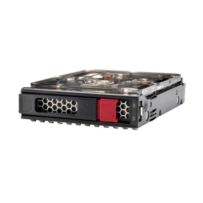 HPE 8TB SAS 12G Business Critical 7.2K LFF LP 1-year Warranty 512e Multi Vendor HDD - Img 4