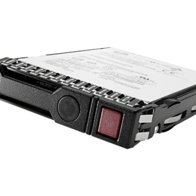 HPE 8TB SATA 6G Business Critical 7.2K LFF LP 1-year Warranty 512e Multi Vendor HDD - Img 3