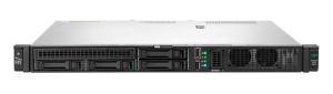 HPE ProLiant DL20 Gen11 E-2436 2.9GHz 6c 1P 32GB-DR 4SFF VROC 2x480GB SATA SSD 800W RPS EU Server - Img 8