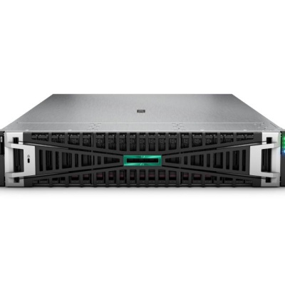 HPE ProLiant DL380 Gen11 6526Y 2.8GHz 16c 1P 128GB-R 8SFF NS204i-u NC BCM57416 2x1000W PS EU Server - Img 9
