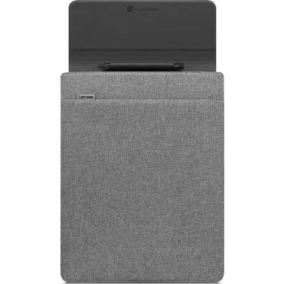 Husa laptop Lenovo Yoga 16", Material: Polietilena, Dimendiuni (Lungime x Inaltime x Adancime): 390mm x 247mm x 199mm, Greutate: 0.286 Kg - Img 10