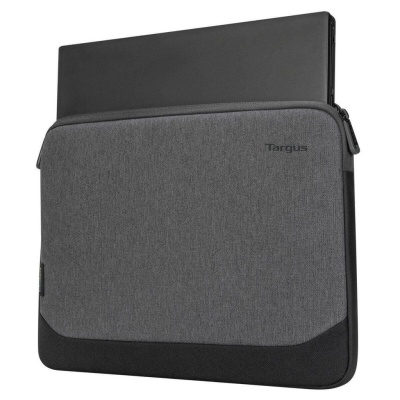 Husa laptop Targus Cypress, EcoSmart,13-14” gri - Img 2