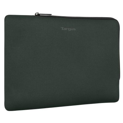 Husa laptop Targus MultiFit, EcoSmart, verde inchis - Img 8