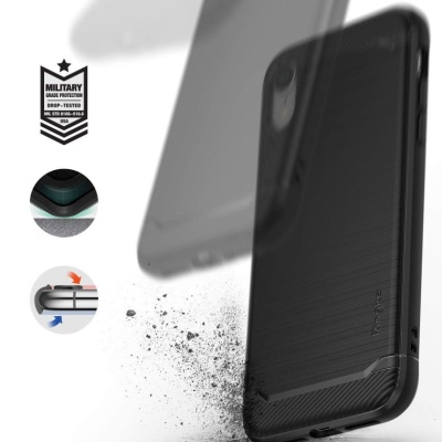 Husa RINGKE Onyx TPU pentru Apple Iphone XR - Img 4