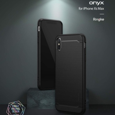 Husa RINGKE Onyx TPU pentru Apple Iphone XS Max - Img 7