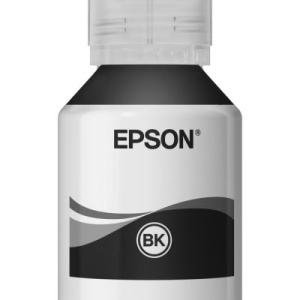 Imprimanta inkjet mono CISS Epson M1100, dimensiune A4, viteza max 32ppm, rezolutie printer 1440x720dpi, alimentare hartie 150 coli, volum maxim printare : 15000pagini/luna, interfata: USB 2.0, consumabile: Ecotank MX1xx negru XL (6k/pag.), MX1xx negru L - Img 11