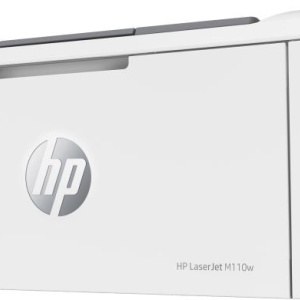 Imprimanta laser mono HP LaserJet Pro M110W; Dimensiune: A4, Viteza: max 20ppm, Rezolutie: max 600x600dpi, Memorie:16MB Flash, Procesor 500MHz, fpo 8.3 sec, limbaje PCLm/PCLmS; URF; PWG, tava 150 coli, interfata: USB, WI-FI, toner in-box 300 pag, max - Img 9