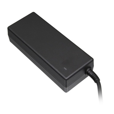Incarcator original pentru laptop Dell Inspiron 3147 3148 5458 5551 5555 5558 5759 7348 7437 7500 7501 7506 7558 7591, Vostro 3558, XPS 1810 1820 9343 L321 L322X, model Dell type LA90PM111 PA-1900-32D5, 90W - Img 2