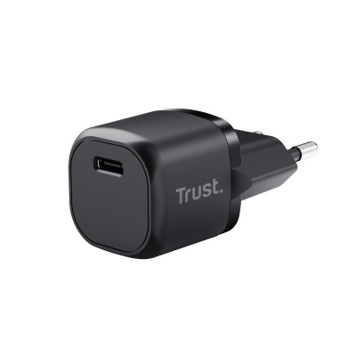 Incarcator Trust Maxo USB-C 20W, negru - Img 6