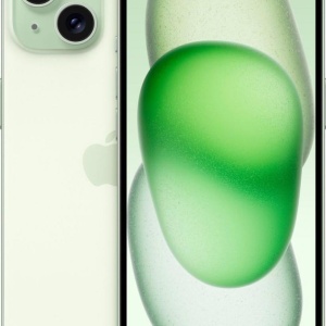 iPhone 15 Plus 128GB Green