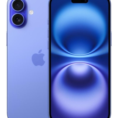 iPhone 16 Plus 512GB Ultramarine - Img 3