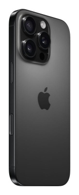 iPhone 16 Pro 128GB Black Titanium - Img 4