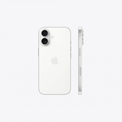 iPhone 17 256GB White - Img 2
