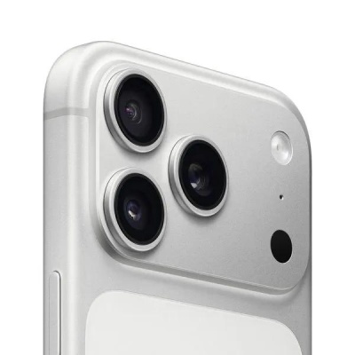 iPhone 17 Pro Max 2TB Silver - Img 3