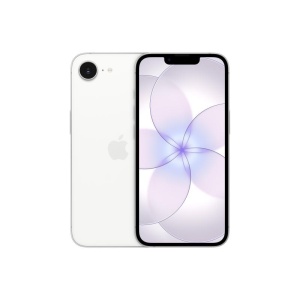 iPhone 17e 256GB White