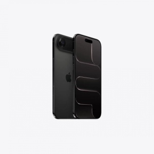iPhone Air 256GB Space Black