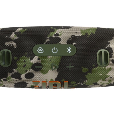JBL Charge 6, Khaki - Img 4