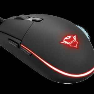 Kit Tastatura + Mouse Trust GXT 838 Azor Gaming Combo, negru - Img 6