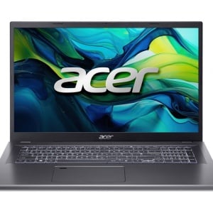 Laptop Acer Aspire 17 A17-51M, 17.3 inches (43,94 cm), Acer ComfyView™ Full HD IPS Display with LED-Backlight (non-glare), 1920 x 1080, 16:9, Intel® Core™ 7 Processor 150U, 1.8 GHz base clock (Up to 5.4 GHz max. performance clock rate), 12 MB Intel®