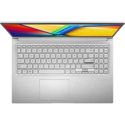 Laptop Asus Vivobook 15, X1502VA-BQ976, 15.6-inch, FHD (1920 x 1080) 16:9 aspect ratio, Intel® Core™ i5-13420H Processor 2.1 GHz (12MB Cache, up to 4.6 GHz, 8 cores, 12 Threads), Intel® UHD Graphics, 1x DDR4 SO- DIMM slot, 1x M.2 2280 PCIe 4.0x4, DDR4 - Img 5